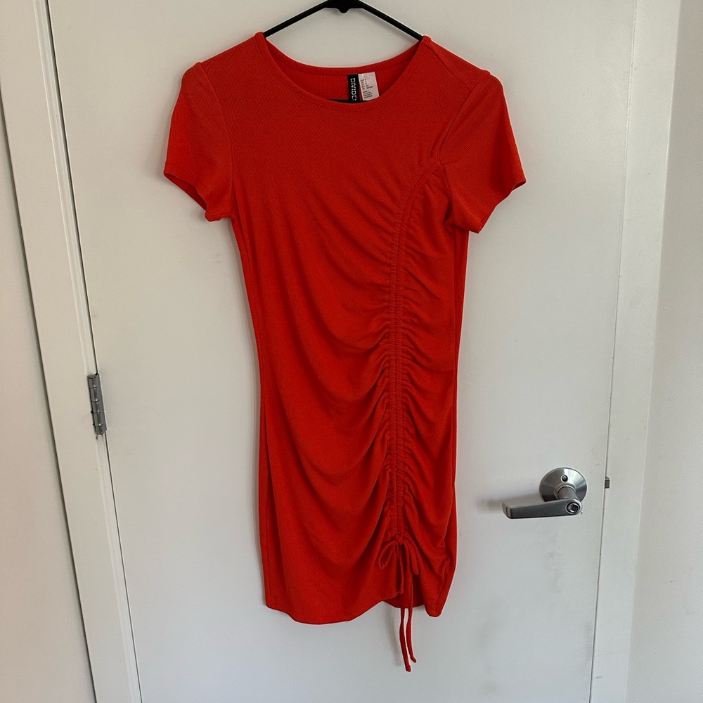 Bodycon Dress